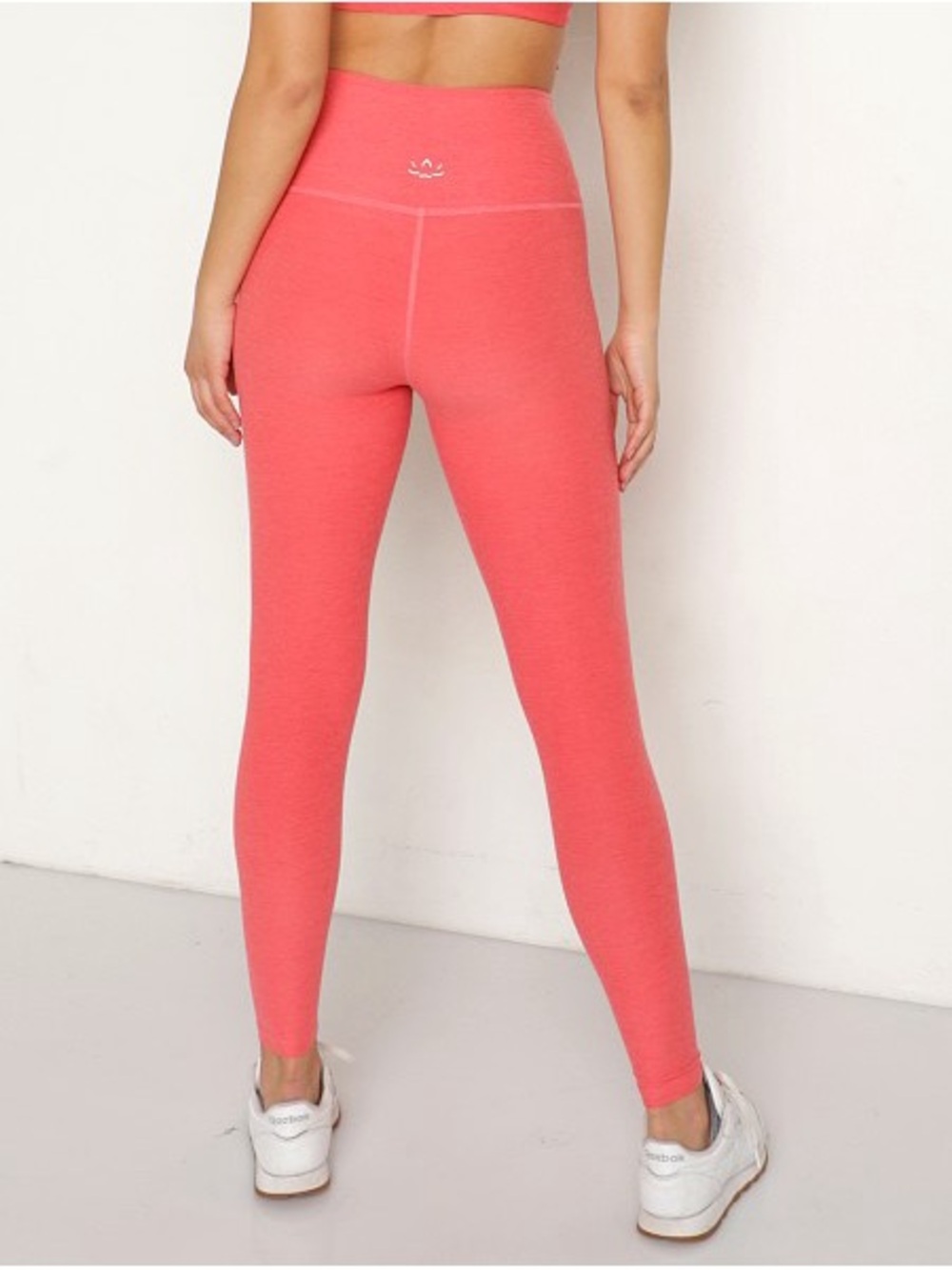 Beyond Yoga Spacedye High Waisted Leggings